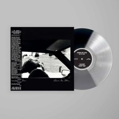 Image of Sharon Van Etten Are We There: 10th Anniversary Tri Colour vinyl Sealed 2024 UK 2 LP set JAG255