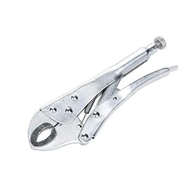 Image of Blue Spot Tools 6524 B/SPOT 10 Inch Locking Pliers