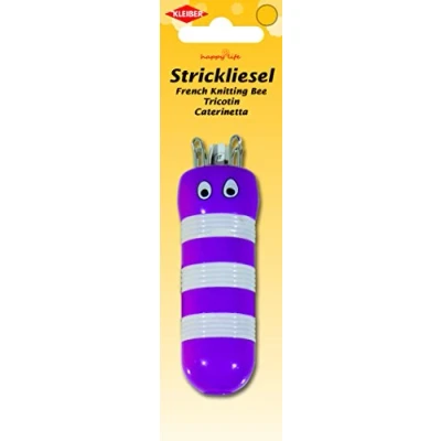 Image of Kleiber French Knitting Bee/Dolly Pink