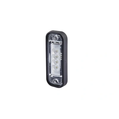 Image of F693278 Licence Plate Light HELLA 2KA 010 278 011
