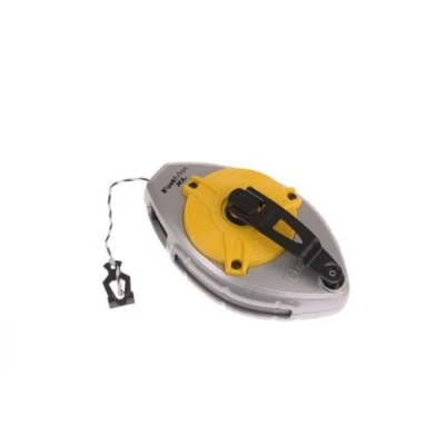Image of Stanley 547480 FatMax Chalk Line 30 Metre 100 Foot