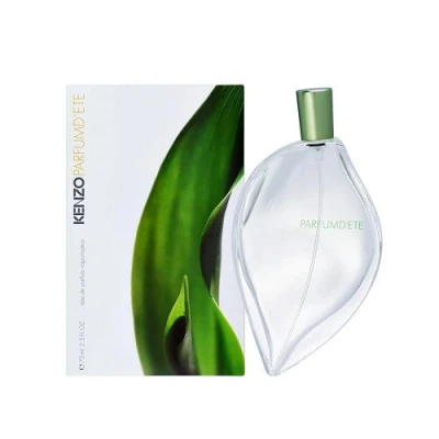 Image of Kenzo Parfum D&#039;ete Eau De 75ml
