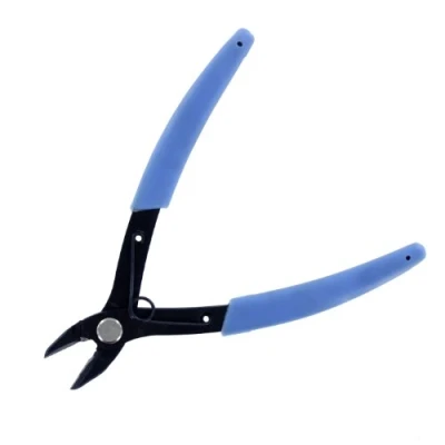 Image of Modelcraft PPL6703 Sprue and Plastic Cutter , Blue