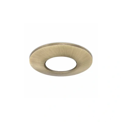 Image of JCC Brass Bezel for V50 LED Downlight