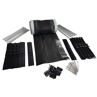 Image of HAMBLESIDE DANELAW CON6+ Dry Ridge and Hip System 6M KIT BS 5250 5534