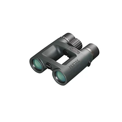 Image of Pentax AD 9 x 32 WP Roof Prism Binocular
