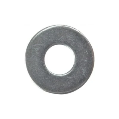 Image of Merriway BH02070 (10 Pcs) Penny Repair Mudguard Fender Washer, 19 mm x 5 (3/16 Inch) Hole Pack of 10 Pieces
