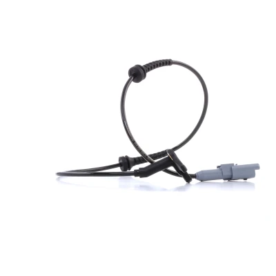 Image of 4545F5, 4545K3 ABS Sensor BOSCH 0 986 594 635 without cable PEUGEOT: 3008 I, 308 I Hatchback, SW, CITROËN: DS5 C4 II Hatchback