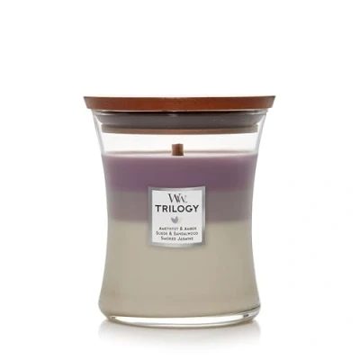 Image of WoodWick Candle Ideal for Unisex Adult