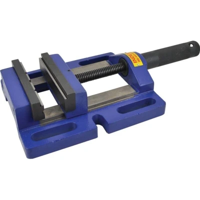 Image of Indexa 120mm Standard Drill Press Vice