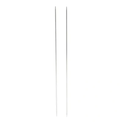 Image of Tulip Beading Needles, Silver, One Size