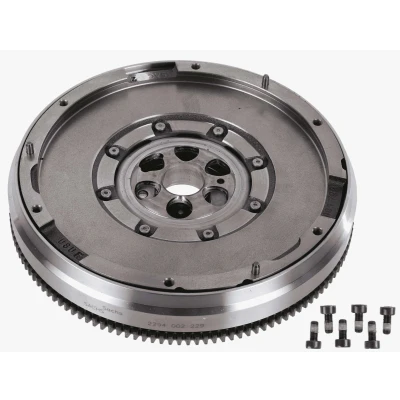 Image of 0532T4, 0532X5 Dual mass flywheel SACHS 2294 002 229