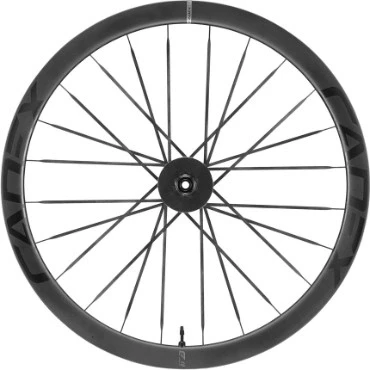 Image of Cadex 40 Max Disc Brake 700c Front Wheel