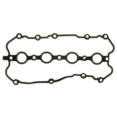 Image of 06F103483D Rocker Cover Gasket AJUSA 11105500 AUDI: A4 B7 Saloon, Avant, A6 C6 VOLKSWAGEN: GOLF 5, Passat B6 Variant, 6