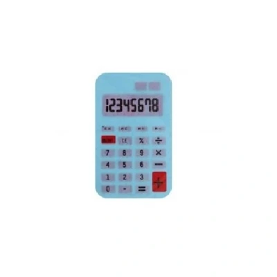 Image of Calculator Shaped Novelty Rubber/Eraser (Pack of 3)