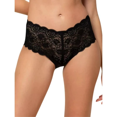 Image of Triumph Amourette 300 Maxi BLACK 18