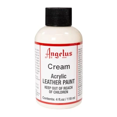 Image of Angelus Leather Paint Cream