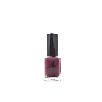 Image of Vivien Kondor Vegan Friendly Argan Care Nail Polish (Sangria)