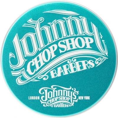 Image of Johnny&#039;s Chop Shop Curl Respect Cream, Lightly Moisturising, Medium Hold, Defining Cream for Men (100g)