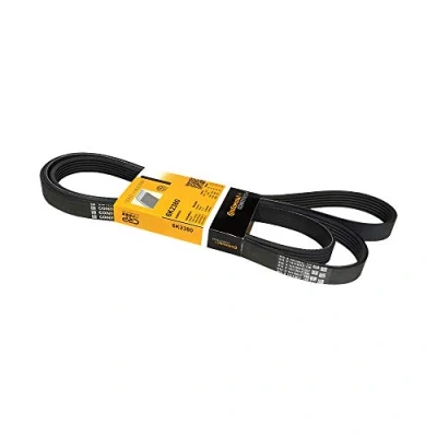 Image of T2H3354 V ribbed belt CONTITECH 6PK2380 2380mm 6 MERCEDES BENZ: SL Convertible, E Class Saloon, C JAGUAR: F Type Coupe, XF Saloon