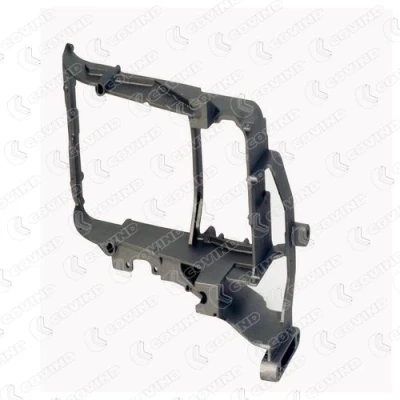 Image of 1372802, 1385179 Base, headlight DT Spare Parts 5.16114