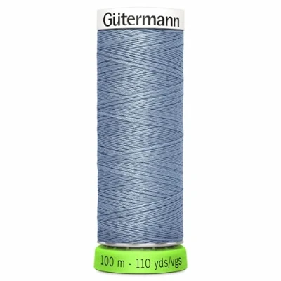 Image of 723860 064 Gutermann Sew All 100% Recycled Polyester Thread 100mtr