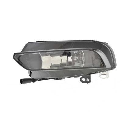 Image of 8V0941699F Fog Lights HELLA 1NE 010 832 291 Left 12V with bulb AUDI: A3 Sportback, Hatchback