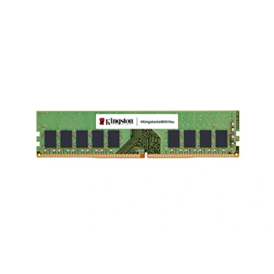 Image of Kingston Branded Memory 16GB DDR4 3200MT/s Single Rank ECC Module KTD PE432ES8/16G Server