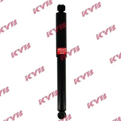 Image of 8979470162, 8979470163, 8979470172, 8979470173, 97947016 Shock absorber KYB 349221 ISUZU: D Max II Pickup