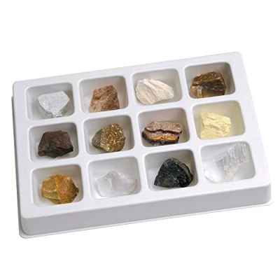 Image of Learning Resources Minerals Collection