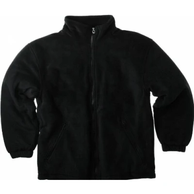 Image of Result R219X Core Padded Winter Fleece Black, Medium