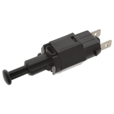 Image of 01239433, 01240591, 1239433, 1240591 Brake Light Switch FEBI BILSTEIN 02803 Electric VAUXHALL: Astra Mk3 CC, DAEWOO: Espero Saloon