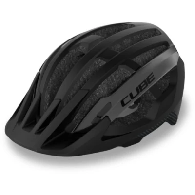 Image of Cube Offpath Mips MTB Mountain Cycling Helmet