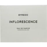 Image of BYREDO Inflorescence Eau de Parfum 50 ml, Pack of 1 (1 x ml)