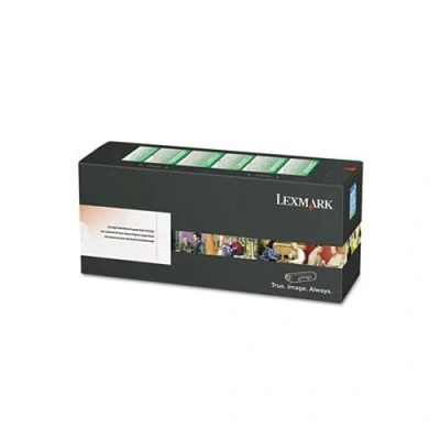 Image of Lexmark Original 25B3079/, Premium Printer Cartridge, Black, 45000 Pages