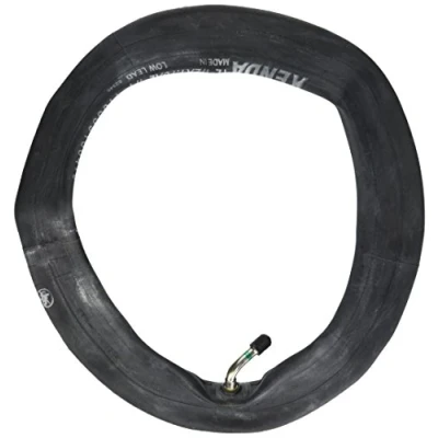 Image of Kenda 12 1/2&quot;x1.75 2 1/4&quot; Inner Tube Replacement for Trikke or other 1/2&quot; scooter bicycle wheels