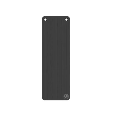 Image of Trendy Sport Training mat ProfiGymMat therapy with eyelets 180 x 60 1.5 cm, anthracite