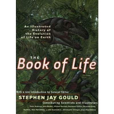 Image of the Book of Life An Illustrated History Evolution on Earth