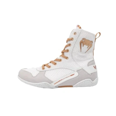 Image of Venum Elite Unisex Adult Boxing Shoes