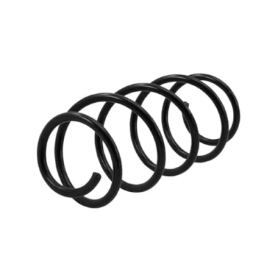 Image of 1329549, 2S615310GA Coil spring SUPLEX 10303 Front Axle with constant wire diameter FORD: FIESTA 5