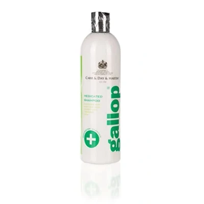 Image of Carr &amp; Day Martin Gallop Medicated Shampoo 500ml