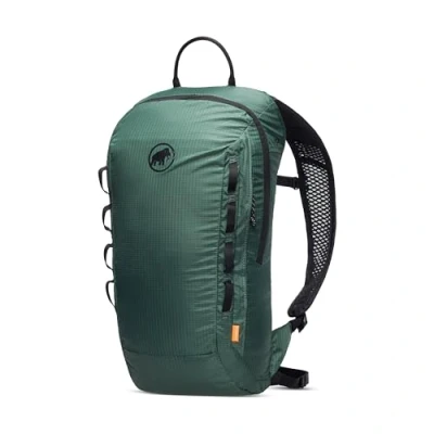 Image of Mammut Neon Light dark jade 12 L