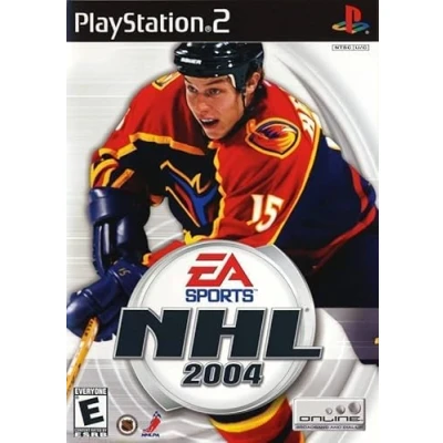 Image of NHL 2004 (PS2) Pre Owned (Renewed)