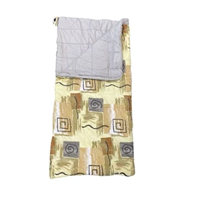Image of Royal Leisure Sleeping Bag Gloucester Premium 60oz Single Camping Outdoors Travel Home