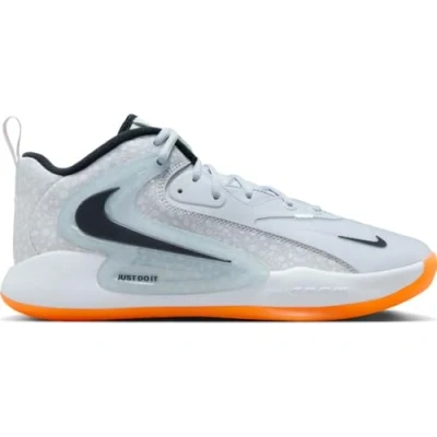 Image of Nike Performance ZOOM Hyperset 2 SE Unisex Volleyball shoes, Size: 5.5, Multi color Textile/synthetics