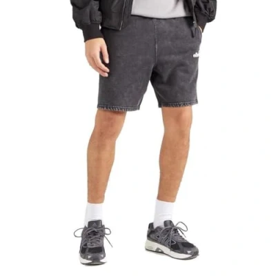 Image of ellesse Shabnam Short Washed Black LGE