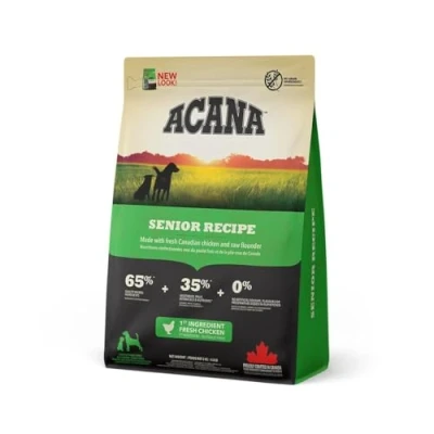 Image of Acana Senior Dog Food, 2 kg