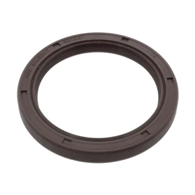 Image of 1371718 Camshaft Seal FEBI BILSTEIN 47313 frontal sided FORD: S Max Mk1, Focus 2, MONDEO 4