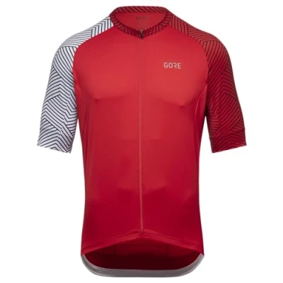 Image of Men&#039;s C5 Optiline Jersey