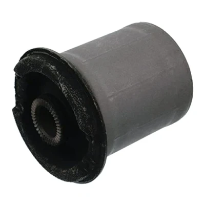 Image of 4872526040 Arm Bushes FEBI BILSTEIN 42920 Rear Axle Lower, outer TOYOTA: HIACE 4 Kasten